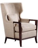 Manor Wing Chair