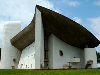 Le Corbusier·²Ү