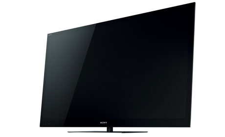 索尼LED HX920系列电视