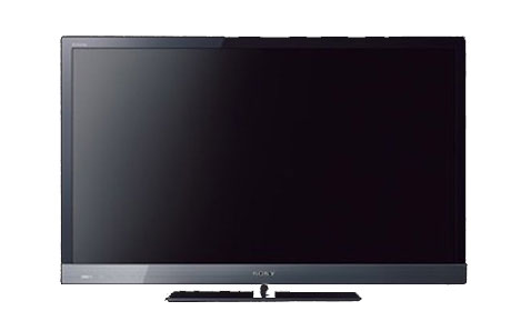 索尼HX650/550系列液晶电视