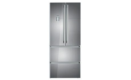 
西门子大容量多门零度电冰箱